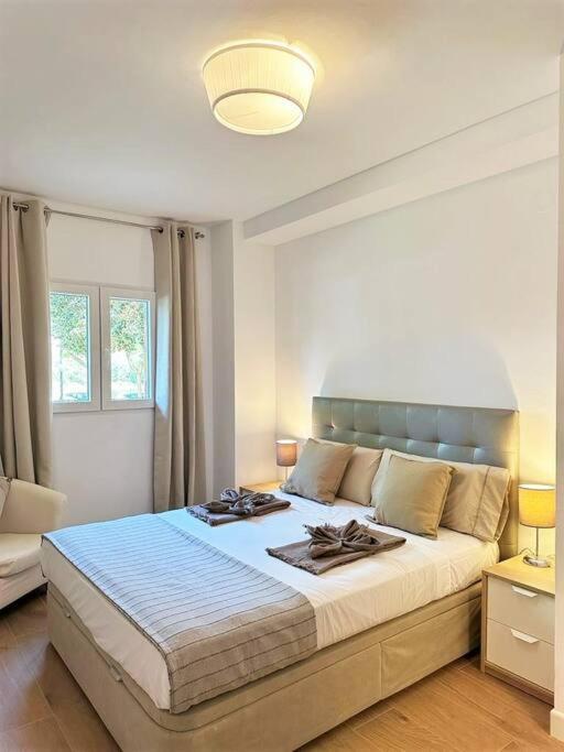 Your Poolside Paradise By The Sea Port Saplaya Exterior photo